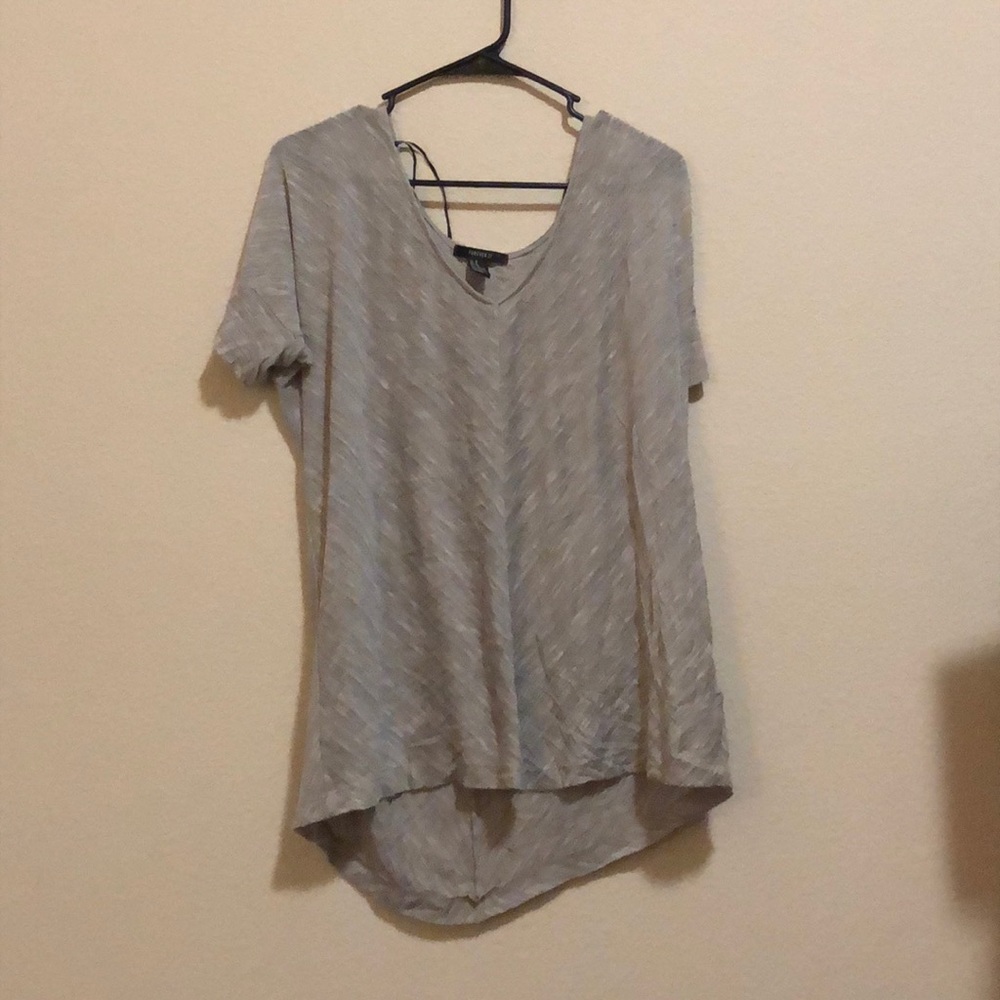 Short sleeve